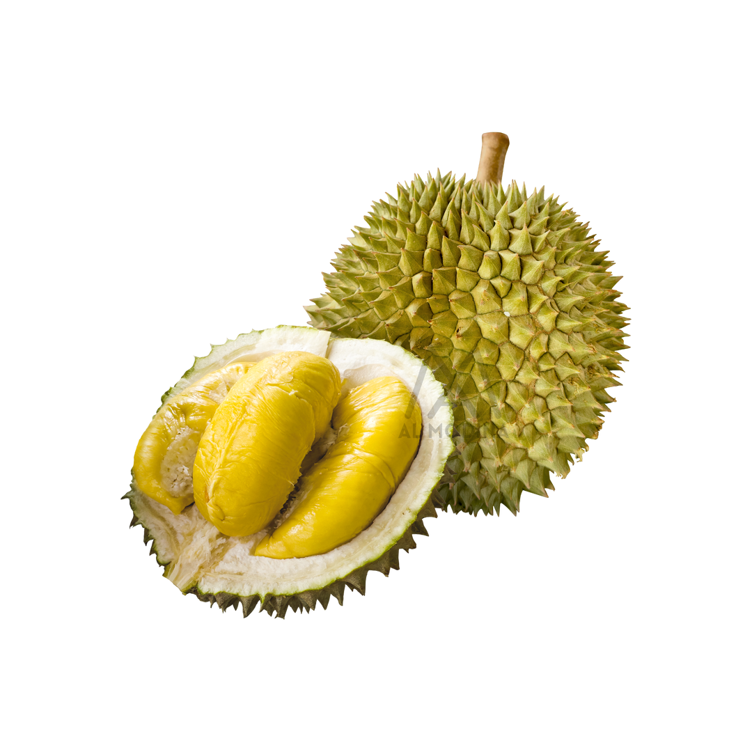 Durian Fruit 500g (Frozen)