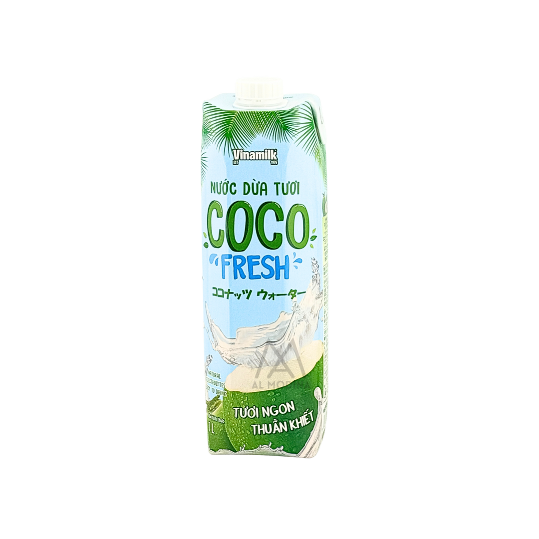 Coconut water 1 Liter