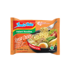 Special chicken flavour noodles IndoMie - AL MODINA