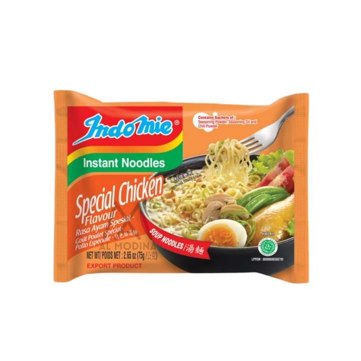 ミーゴレンスペシャル