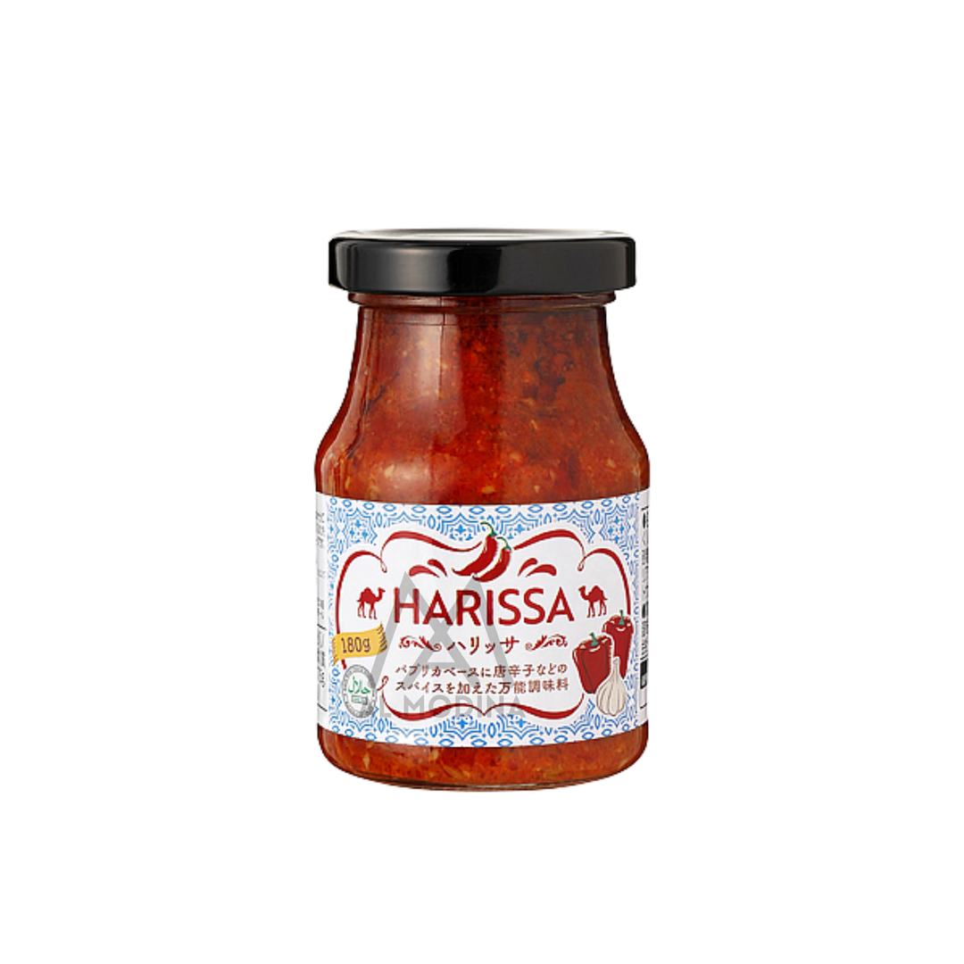 Harissa Sauce 180g