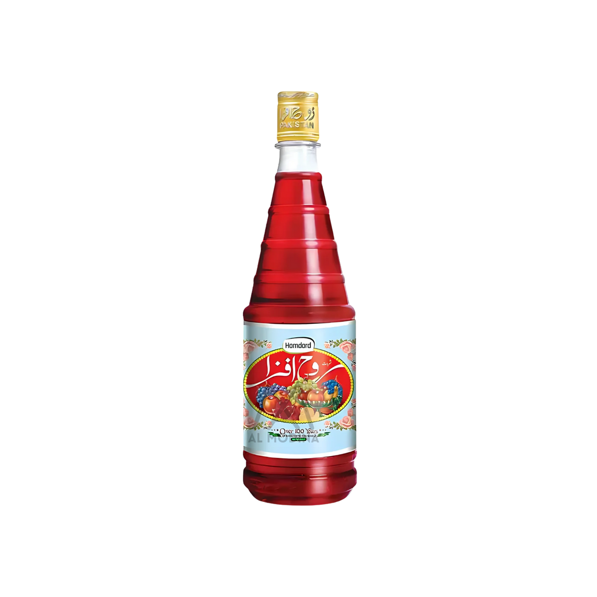 Rooh Afza 800ml - AL MODINA