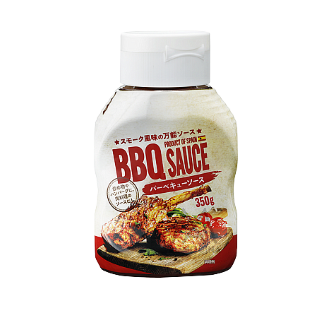 BBQ Sauce 350g