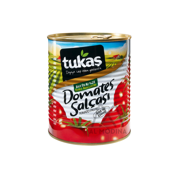 Tomato Paste Domates Salcasi