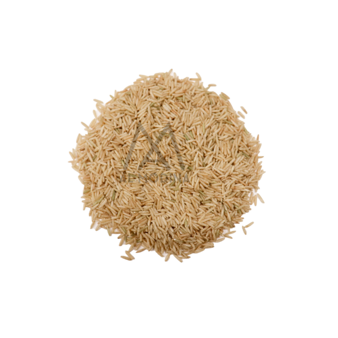 Brown Basmati Rice 5kg Kaalar