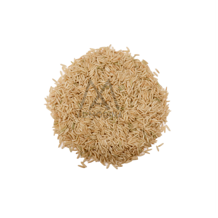 Brown Basmati Rice 5kg Kaalar