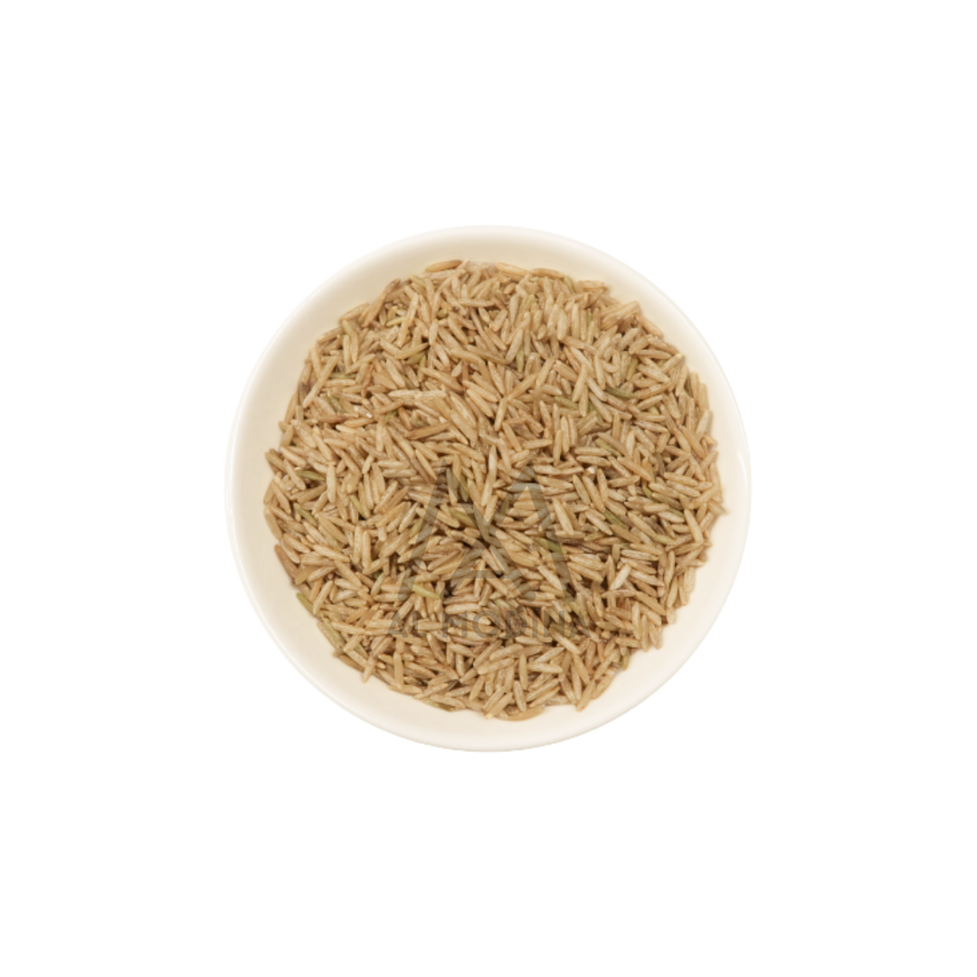 Brown Basmati Rice 5kg Kaalar