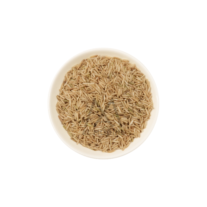 Brown Basmati Rice 5kg Kaalar