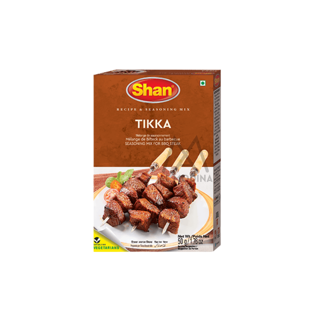Tikka Masala by Shan 50g