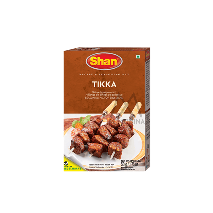 Tikka Masala by Shan 50g
