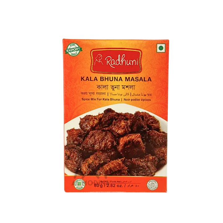 Khichuri Mix by Radhuni 500g