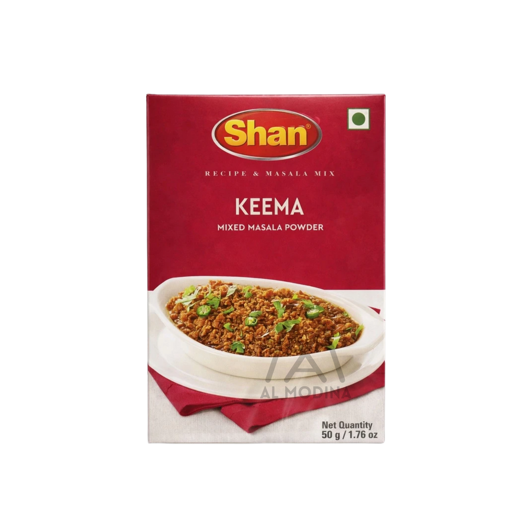 Keema Masala by SHAN 50g