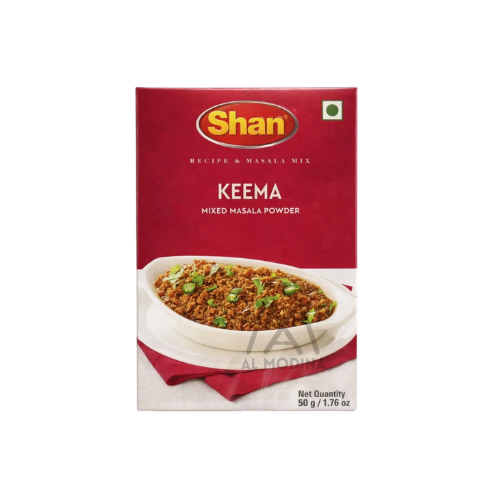 Keema Masala by SHAN 50g