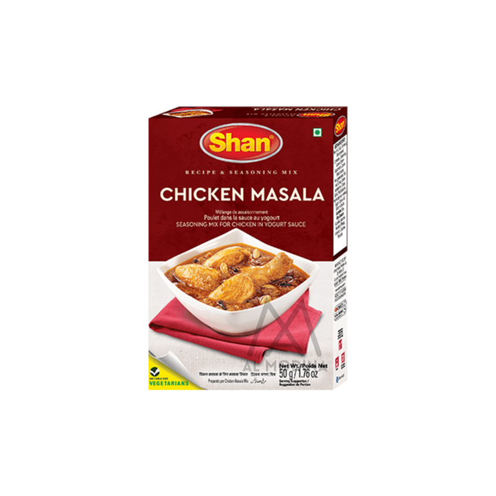 Chicken Masala by SHAN 50g