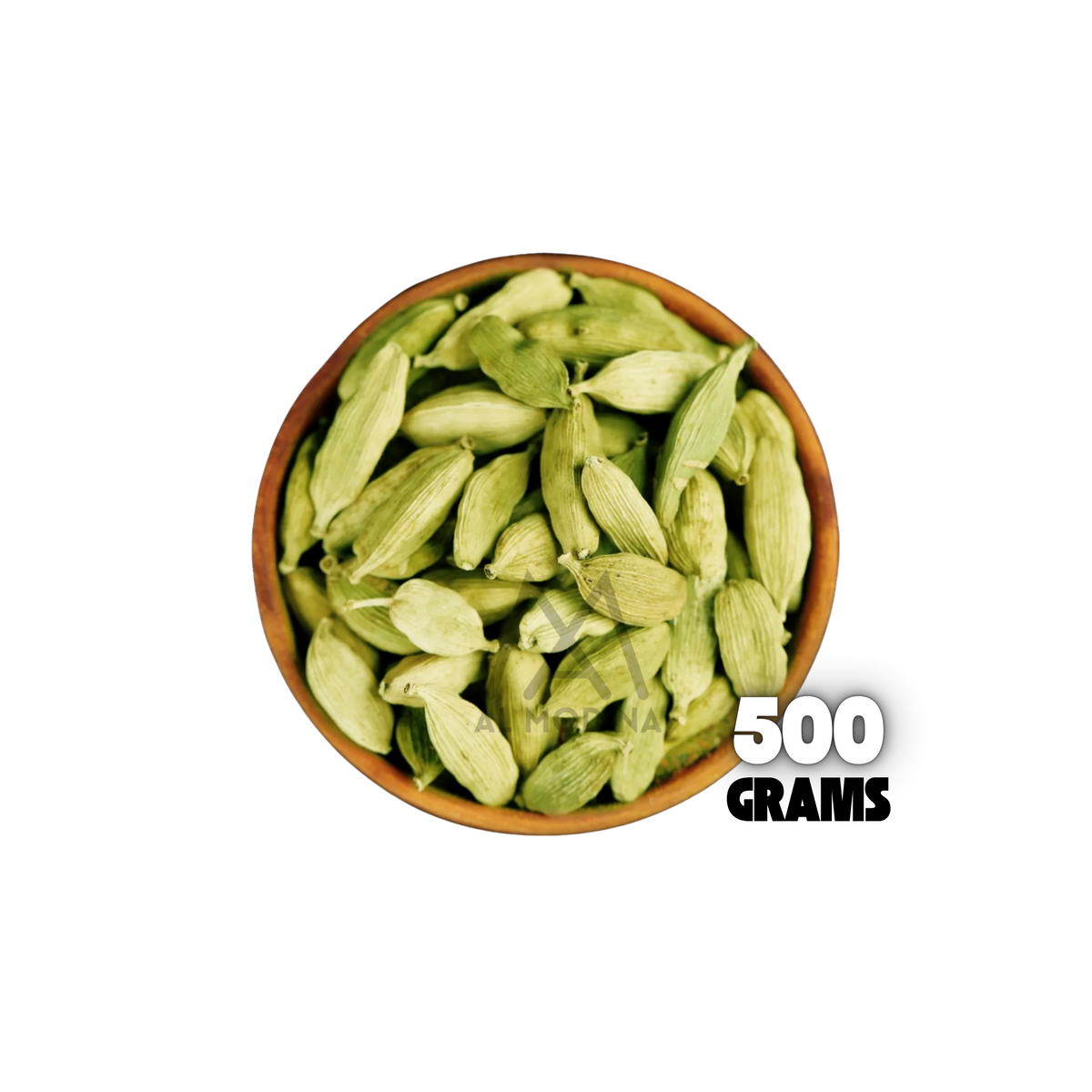 グリーンカルダモン（ホール）500g