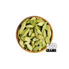 グリーンカルダモン（ホール）500g