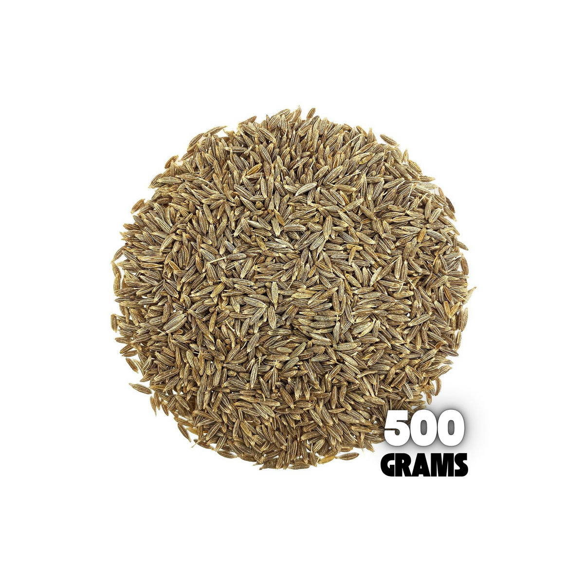Cumin Seed 500g - AL MODINA