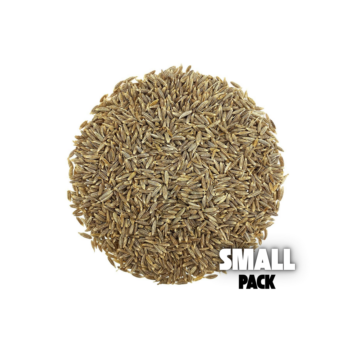 Cumin Seeds Small Pack - AL MODINA