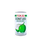 Coconut Juice Canned by FOCO - AL MODINA