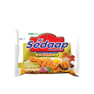 Ayam Krispi Noodles Mi Sedaap - AL MODINA