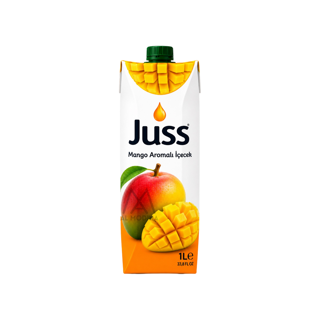 ジャスマンゴージュース 1リットル