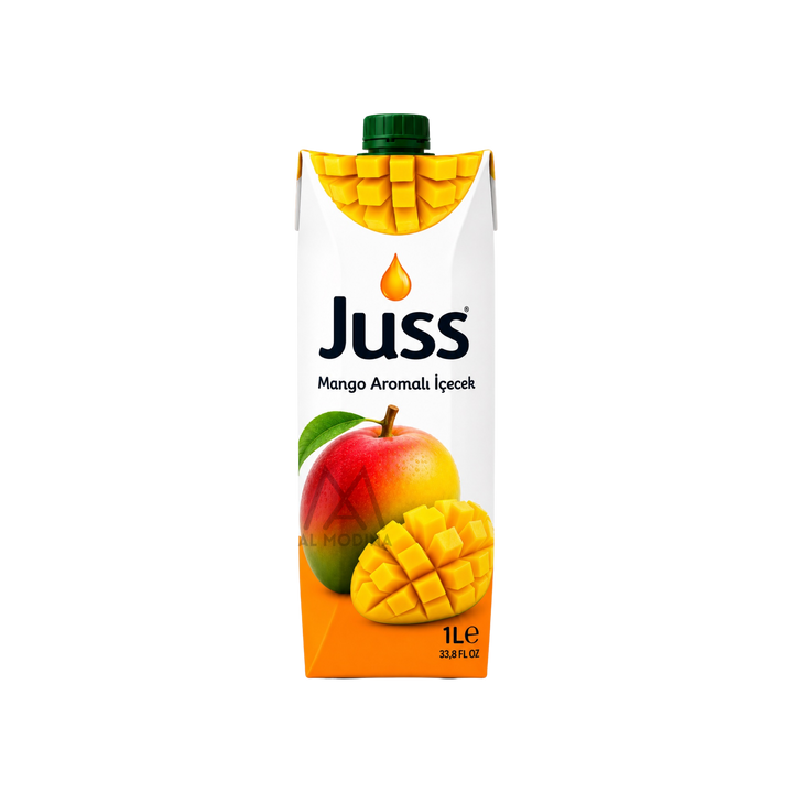 ジャスマンゴージュース 1リットル