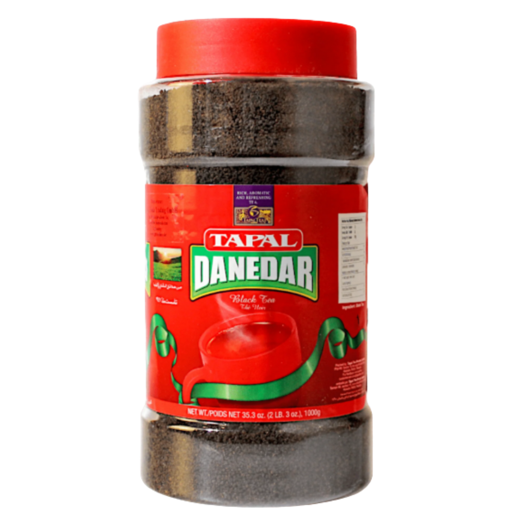 Tapal Danedar Tea 1Kg