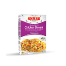 Ahmed Chicken Biryani Masala, 60g box