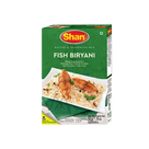 Shan Fish Biryani Masala spice mix