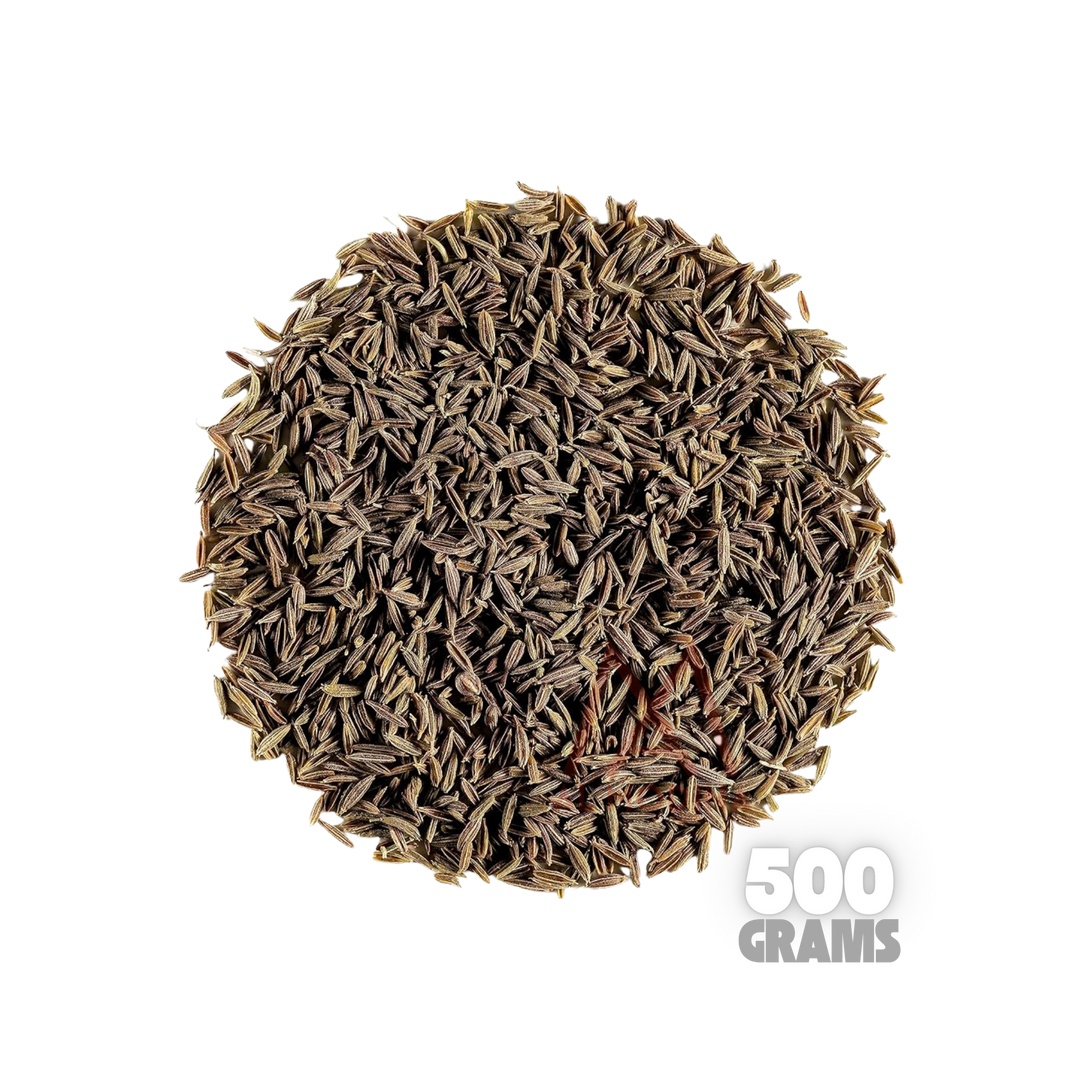 Caraway Seed 500g