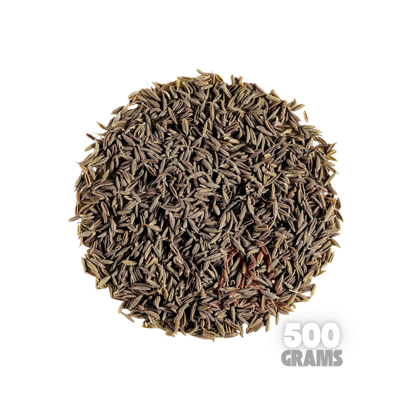 Caraway seeds, 500g pack