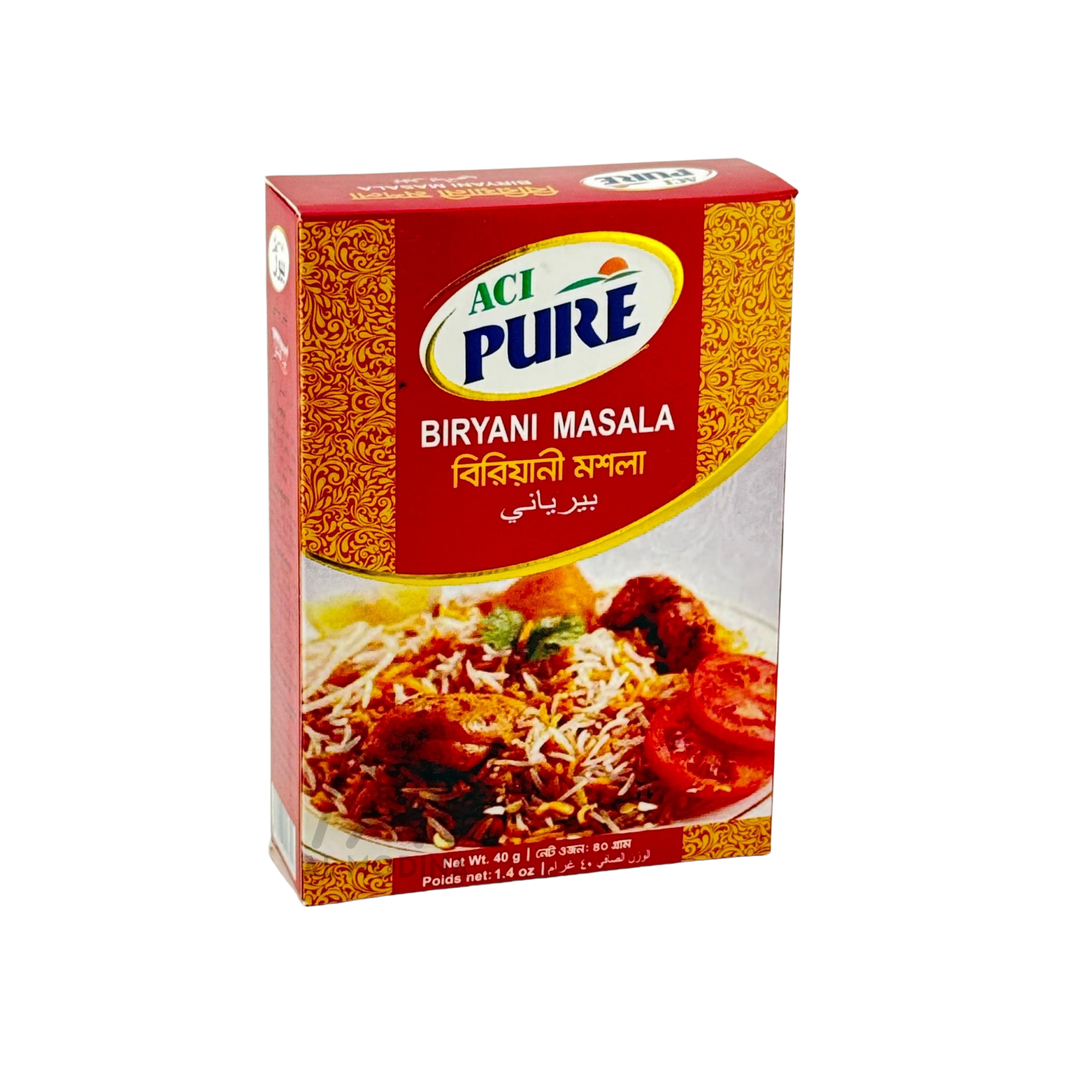 Biryani Masala ACI Pure 40g