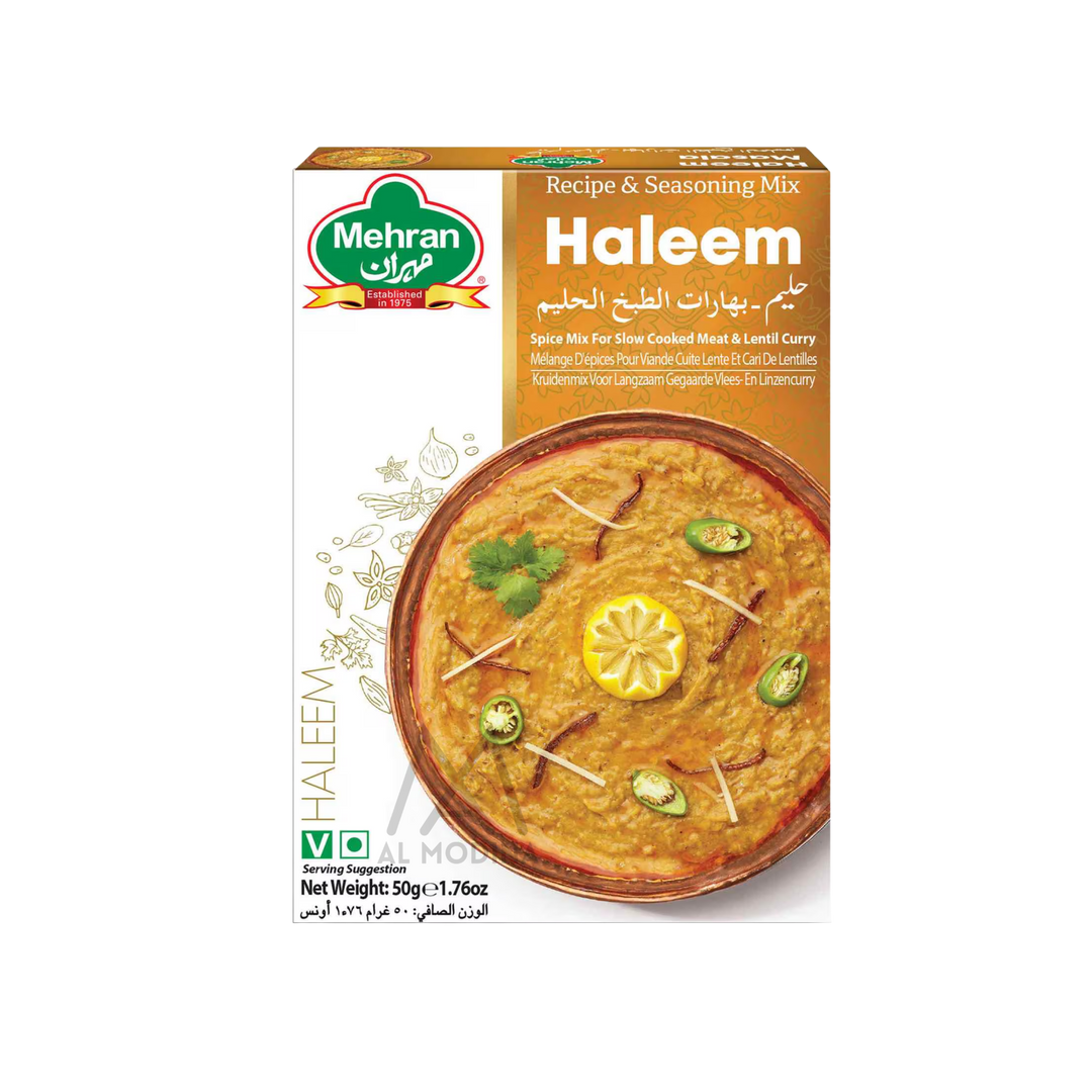 Haleem Masala by Mehran 50g