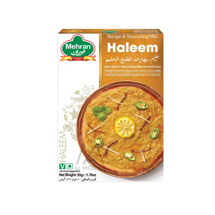 Haleem Masala by Mehran 50g