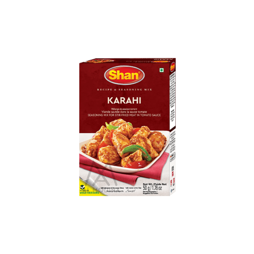 Karahi Masala by SHAN 50g