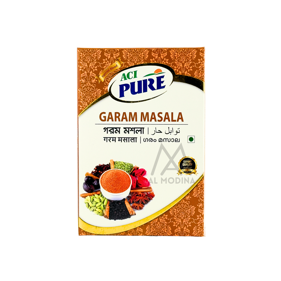 Garam masala Powder by ACI