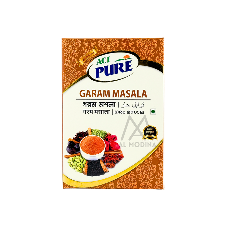 Garam masala Powder by ACI