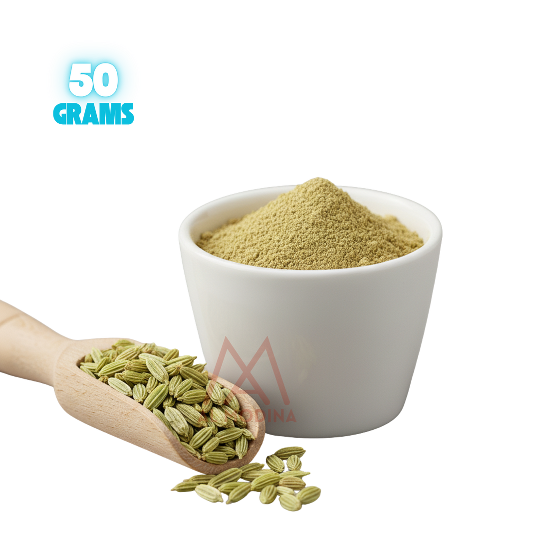 Fennel POWDER 50g