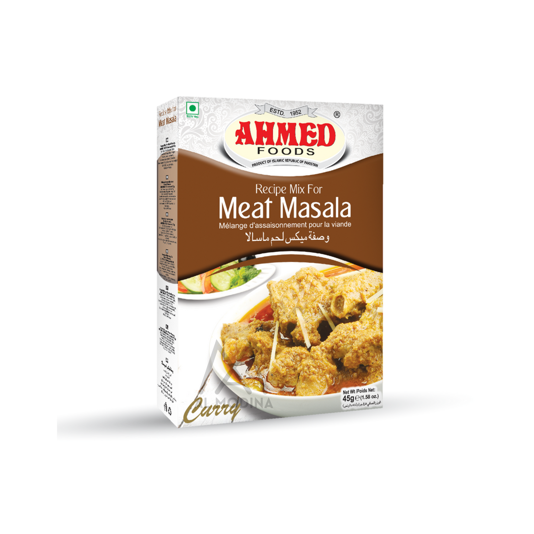 AHMEDのミートマサラ50g
