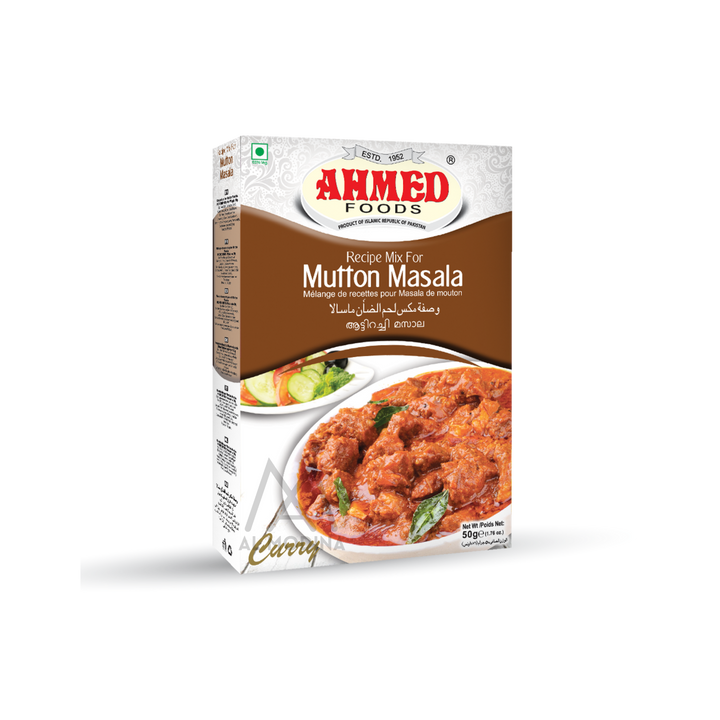 Mutton Masala AHMED 50g