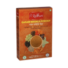 Radhuni Garam Masala powder, 100g pack