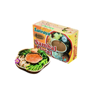Hand-made sambal pecel sauce, 150g