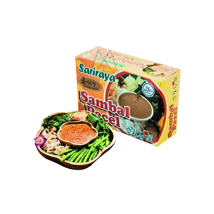 サンバル・プチェル　手作り　150g