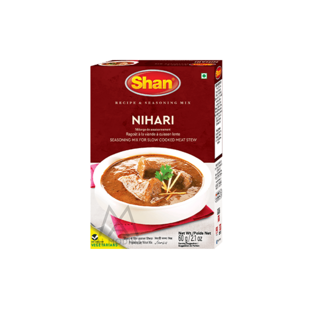 Nihari Masala by SHAN 60g