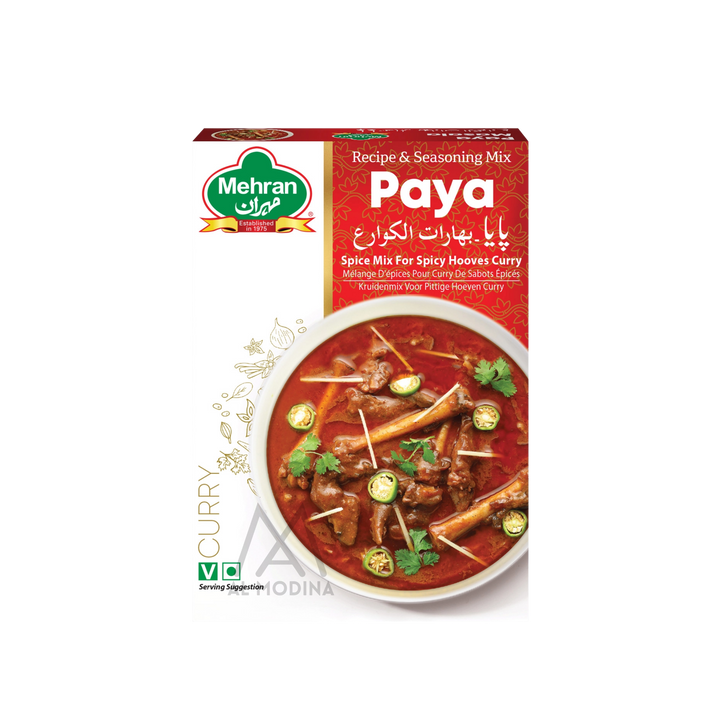 Paya Masala by Mehran 50g