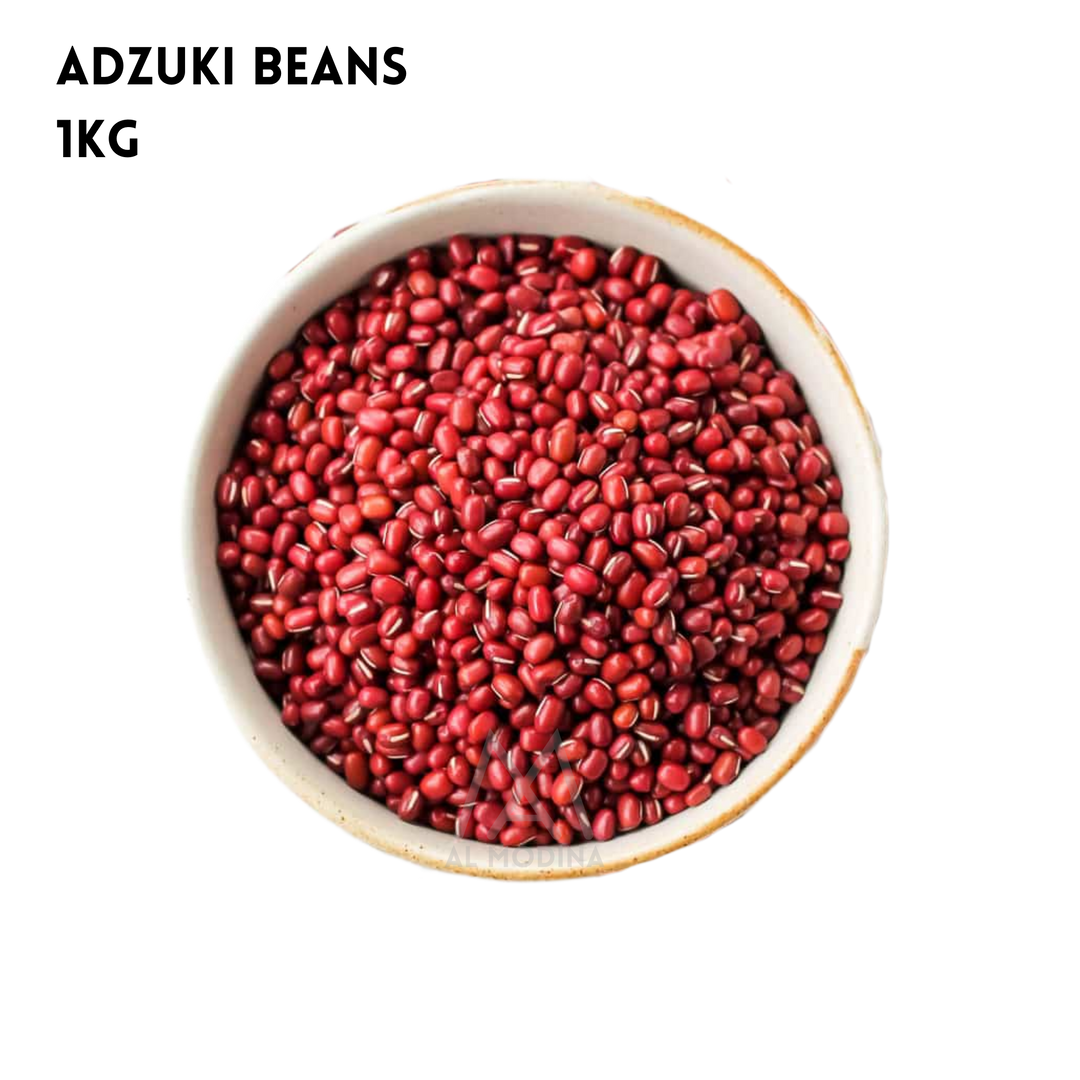 Adzuki Bean 1kg