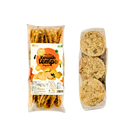 Original tempe chips (keripik tempe), 160g