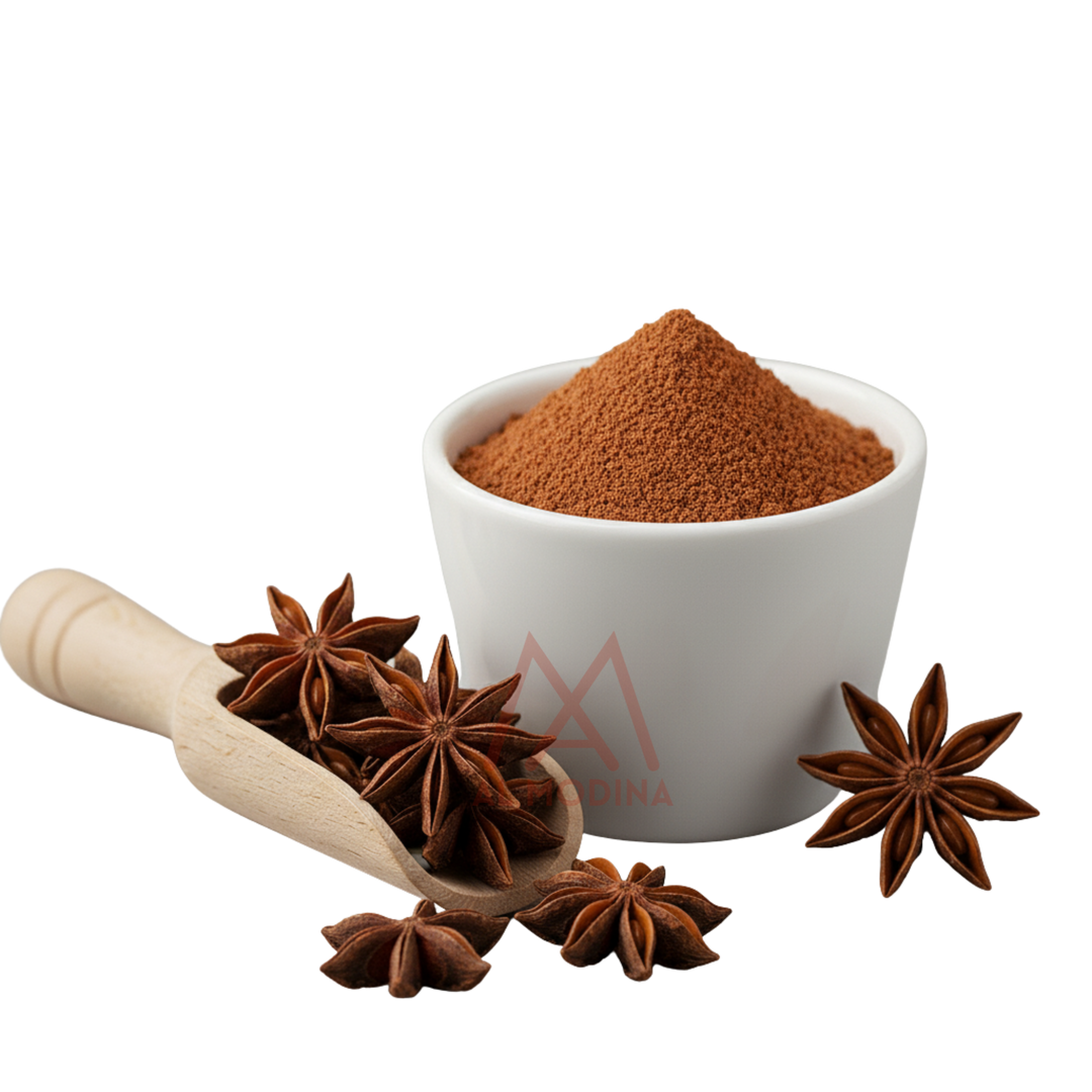 Star Anise Powder