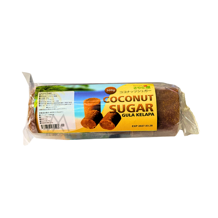 Gula Kelapa 300g (Coconut Sugar)