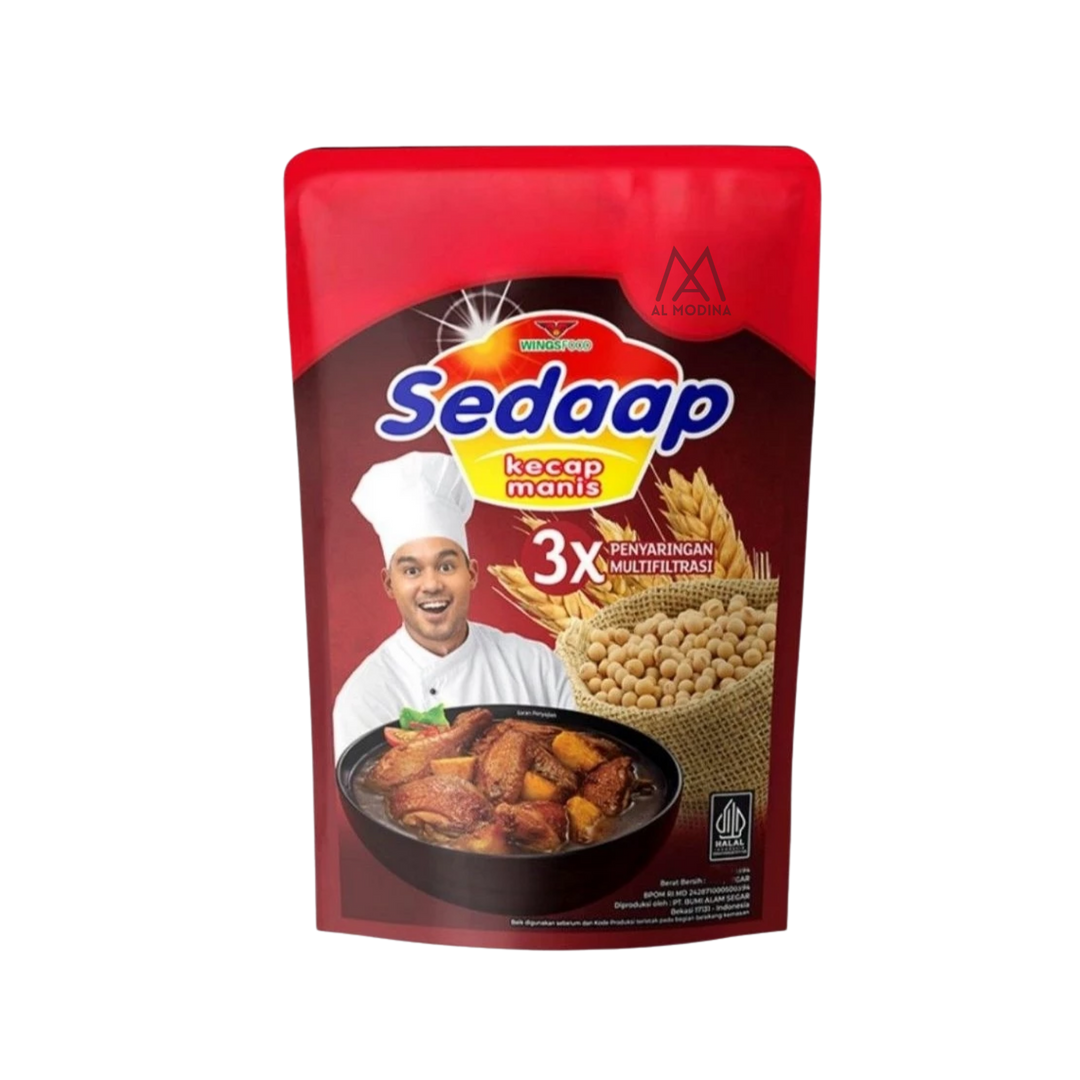 Sedaap ケチャップマニス 700ml